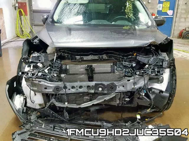 1FMCU9HD2JUC35504 фото 10