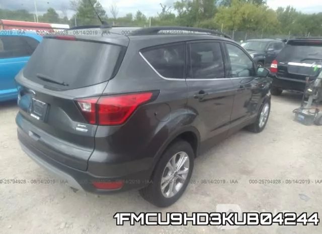 1FMCU9HD3KUB04244 фото 5