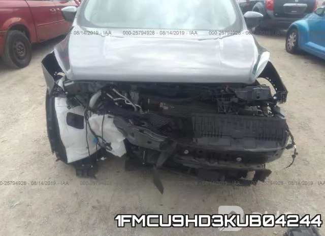 1FMCU9HD3KUB04244 фото 7