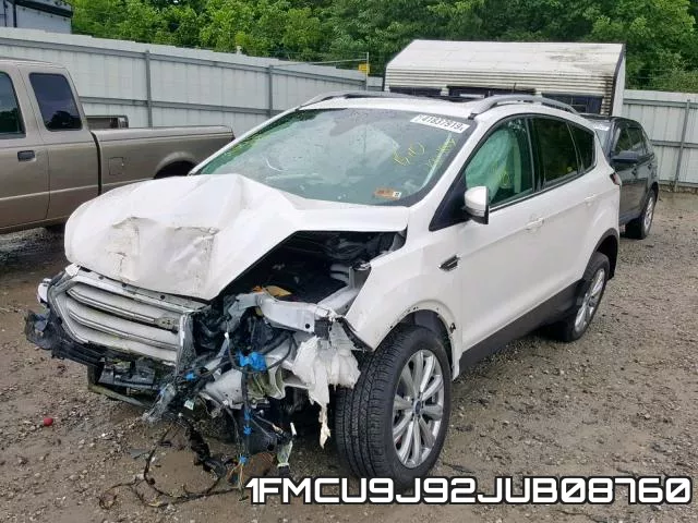 1FMCU9J92JUB08760 фото 3