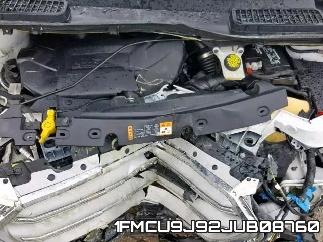 1FMCU9J92JUB08760 фото 8