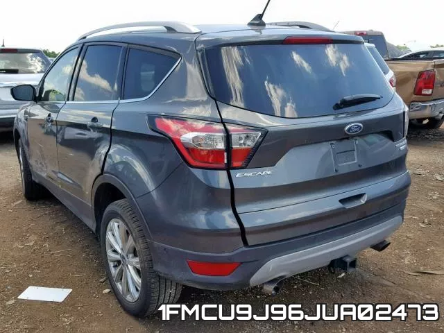 1FMCU9J96JUA02473 фото 4