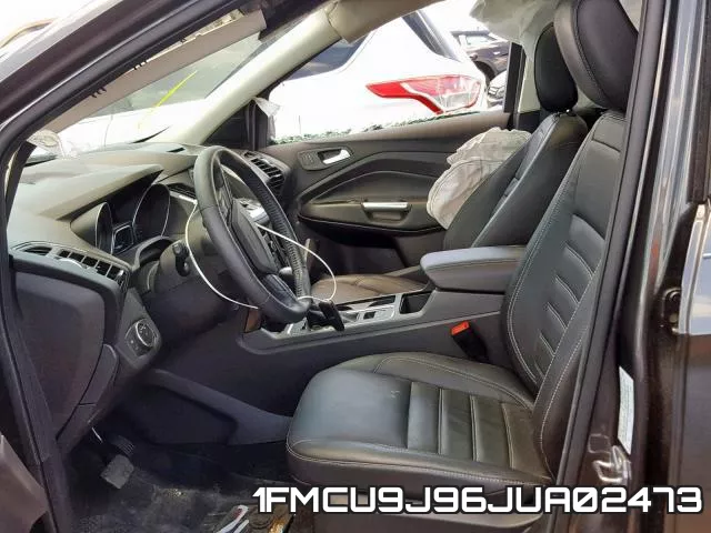 1FMCU9J96JUA02473 фото 6