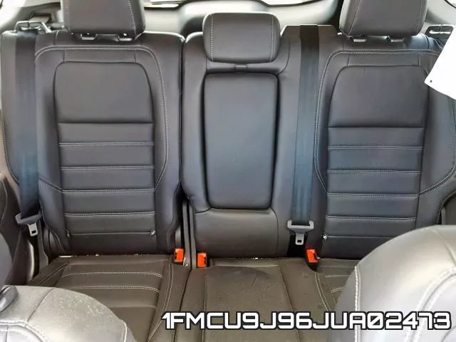 1FMCU9J96JUA02473 фото 7
