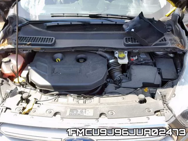 1FMCU9J96JUA02473 фото 8