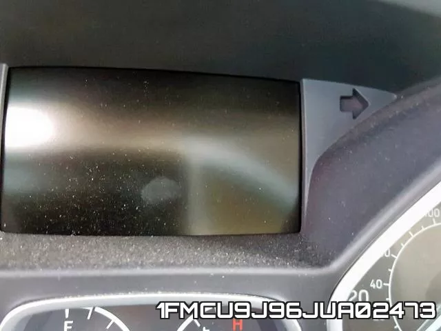 1FMCU9J96JUA02473 фото 9