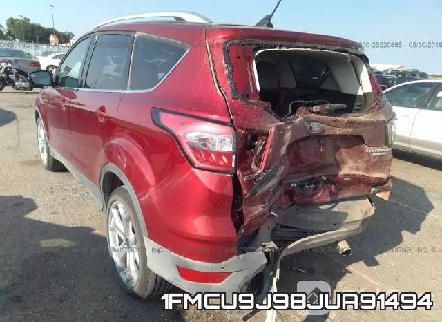 1FMCU9J98JUA91494 фото 4