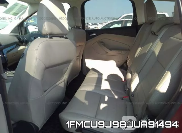 1FMCU9J98JUA91494 фото 9