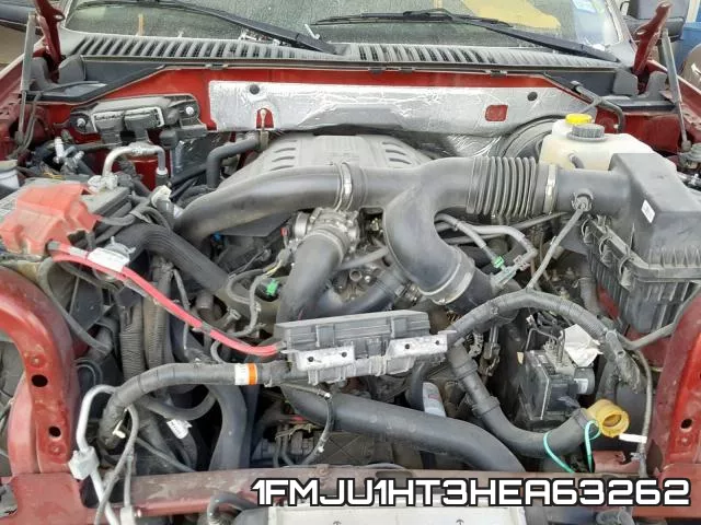 1FMJU1HT3HEA63262 фото 8