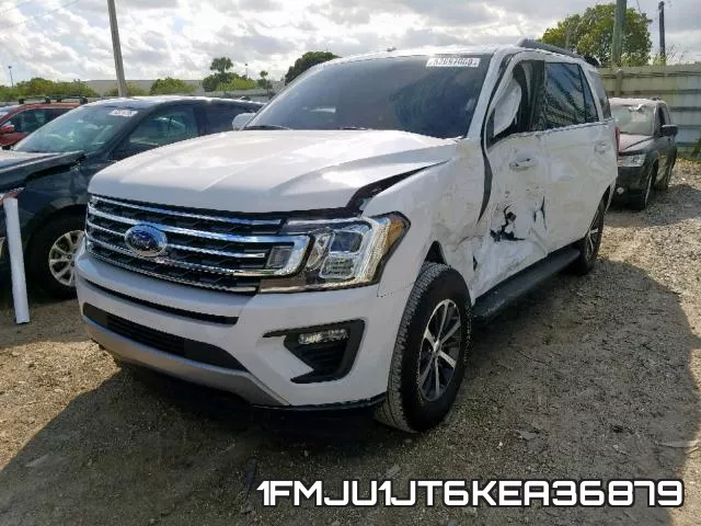 1FMJU1JT6KEA36879 фото 3