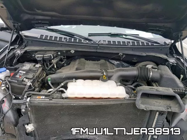 1FMJU1LT7JEA38913 фото 8