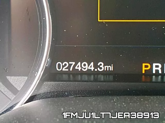 1FMJU1LT7JEA38913 фото 9