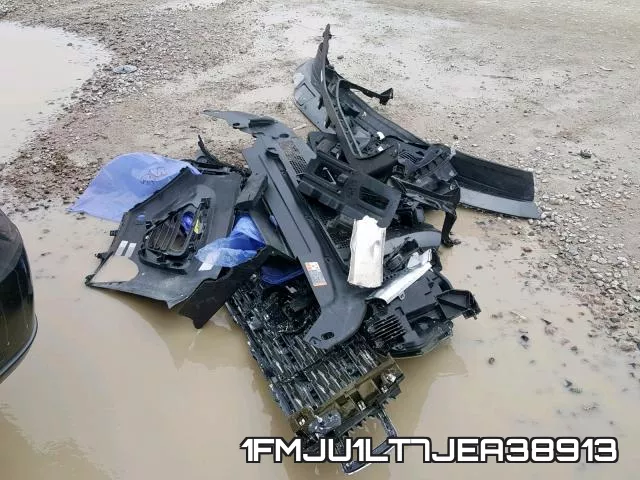 1FMJU1LT7JEA38913 фото 10