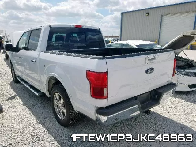 1FTEW1CP3JKC48963 фото 4