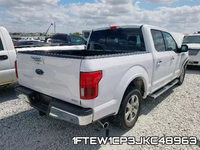1FTEW1CP3JKC48963 фото 5