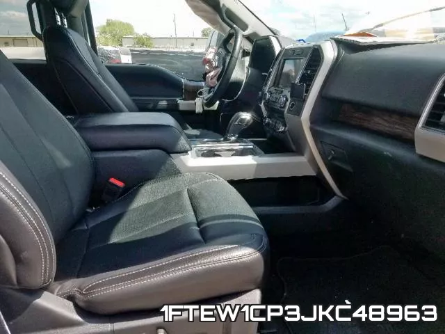 1FTEW1CP3JKC48963 фото 6