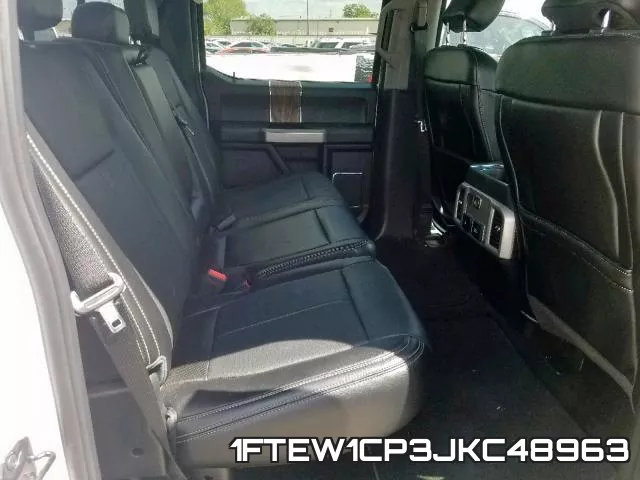 1FTEW1CP3JKC48963 фото 7