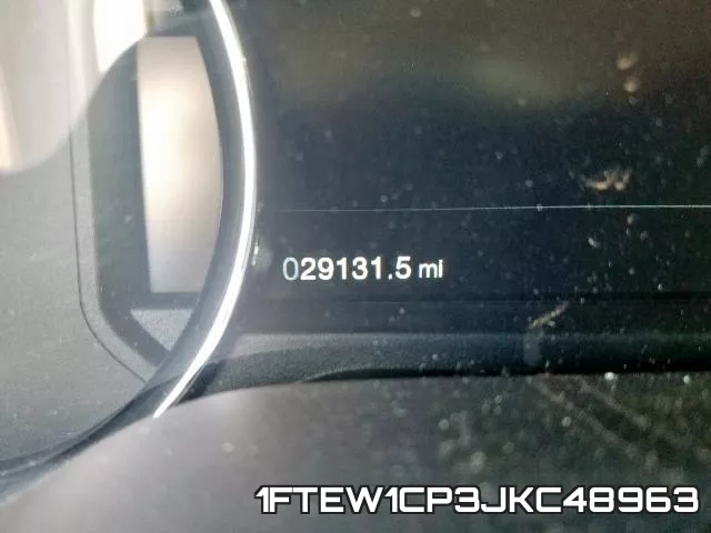 1FTEW1CP3JKC48963 фото 9