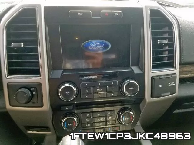1FTEW1CP3JKC48963 фото 10