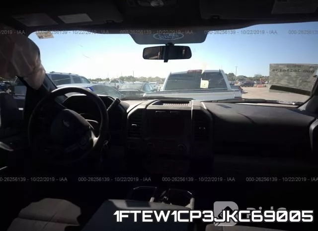 1FTEW1CP3JKC69005 фото 6
