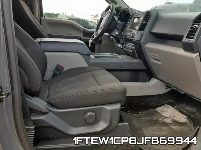 1FTEW1CP8JFB69944 фото 6