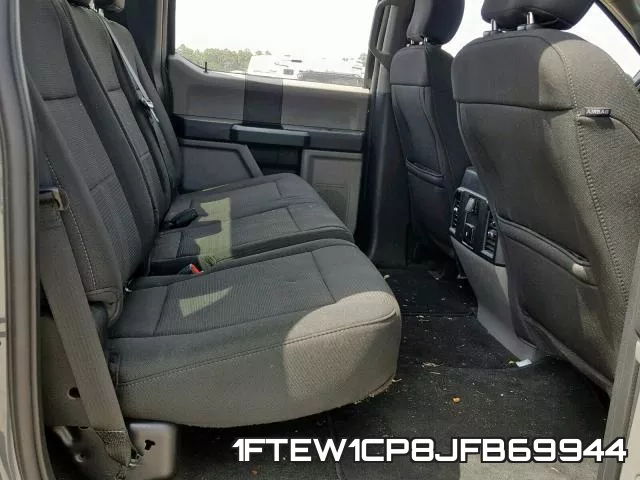1FTEW1CP8JFB69944 фото 7