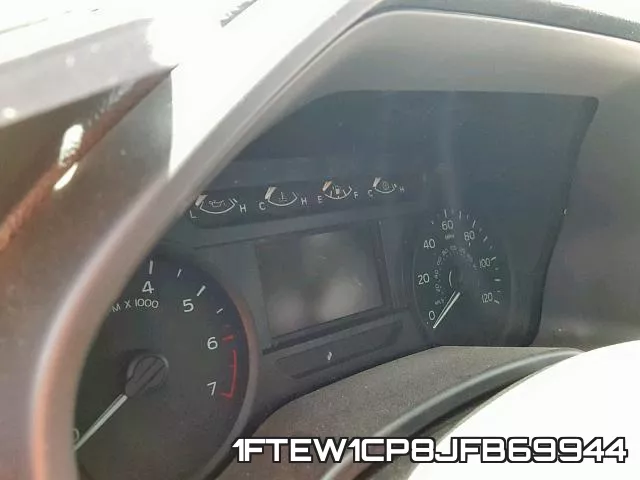 1FTEW1CP8JFB69944 фото 9