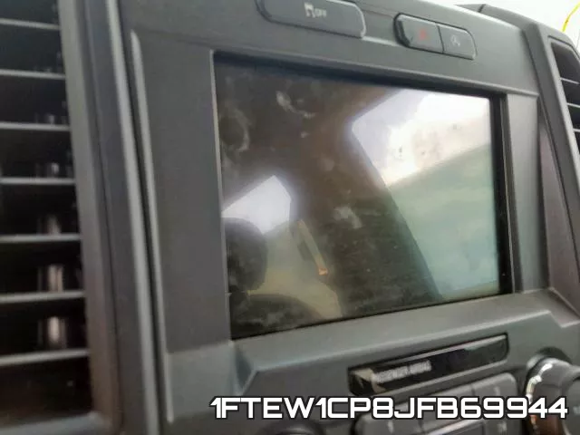 1FTEW1CP8JFB69944 фото 10