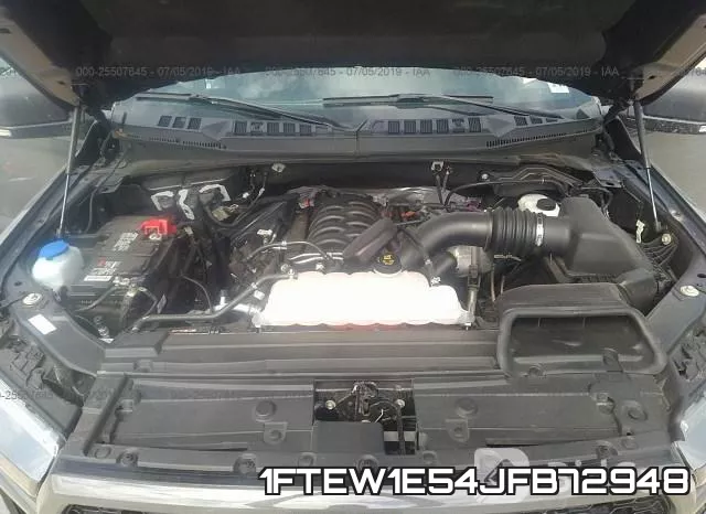 1FTEW1E54JFB72948 фото 2