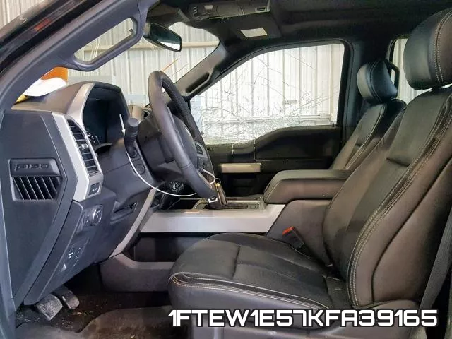 1FTEW1E57KFA39165 фото 6