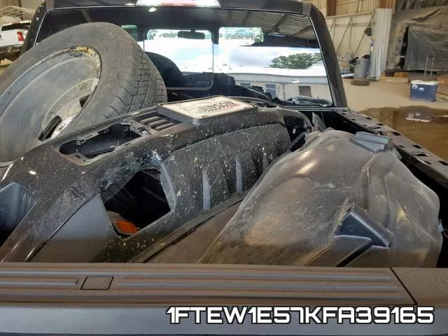 1FTEW1E57KFA39165 фото 10