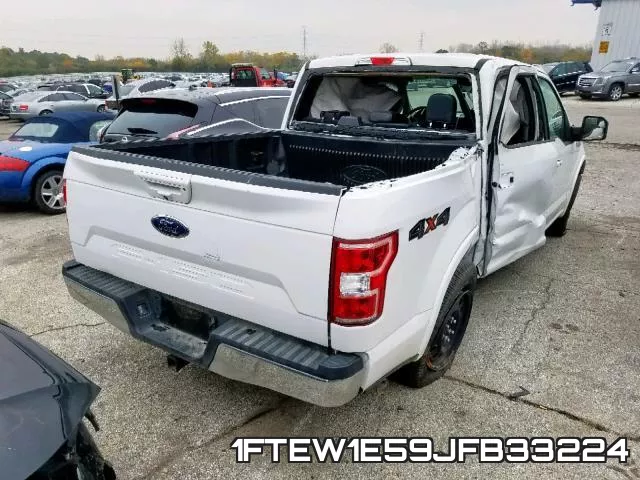 1FTEW1E59JFB33224 фото 5