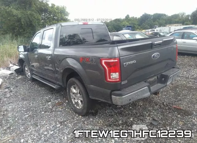 1FTEW1EG7HFC12239 фото 4