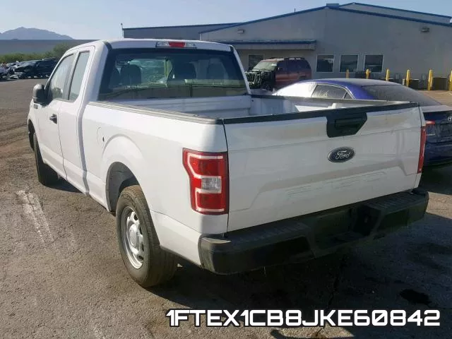 1FTEX1CB8JKE60842 фото 4
