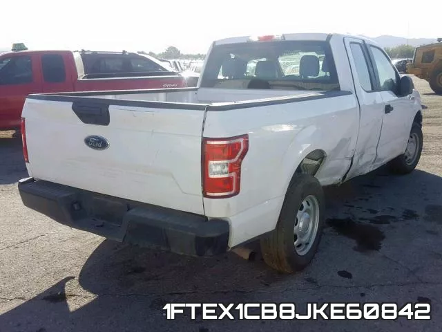 1FTEX1CB8JKE60842 фото 5