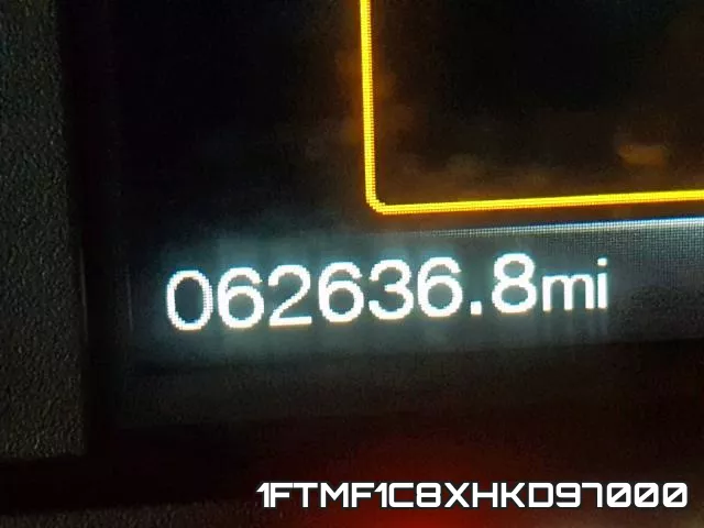 1FTMF1C8XHKD97000 фото 8