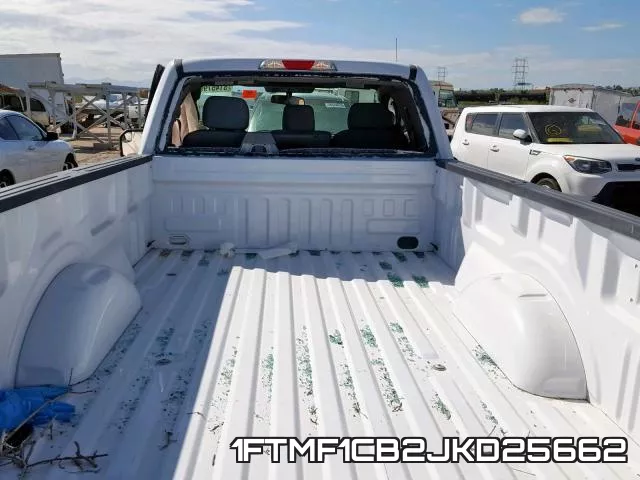 1FTMF1CB2JKD25662 фото 7