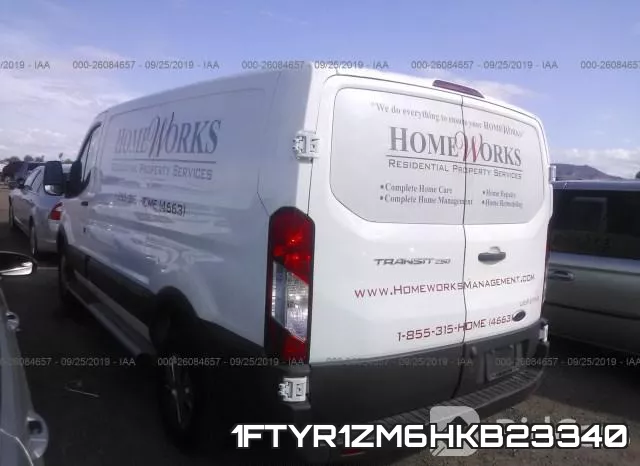 1FTYR1ZM6HKB23340 фото 4