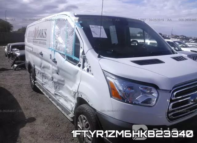 1FTYR1ZM6HKB23340 фото 7