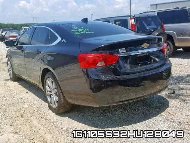1G1105S32HU128049 фото 4