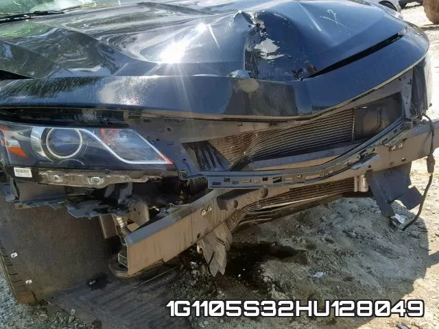 1G1105S32HU128049 фото 10