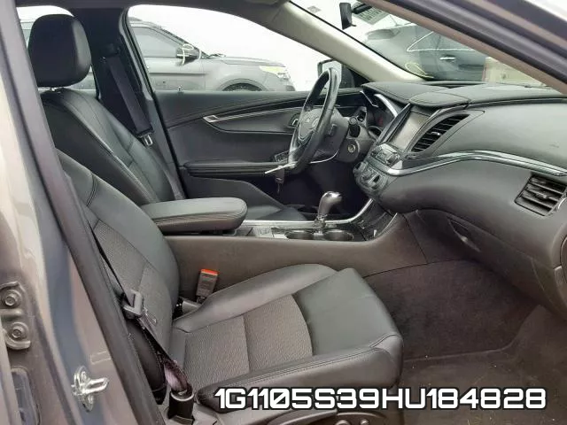 1G1105S39HU184828 фото 6