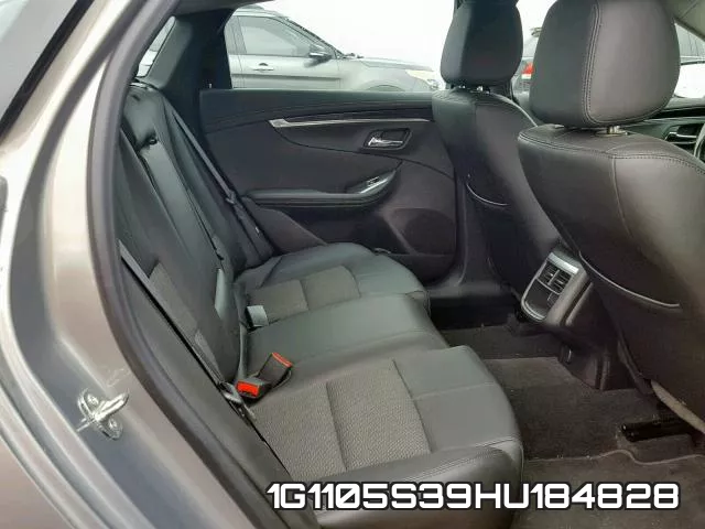 1G1105S39HU184828 фото 7