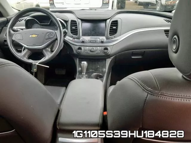 1G1105S39HU184828 фото 10
