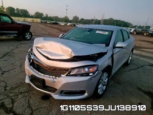 1G1105S39JU138910 фото 3