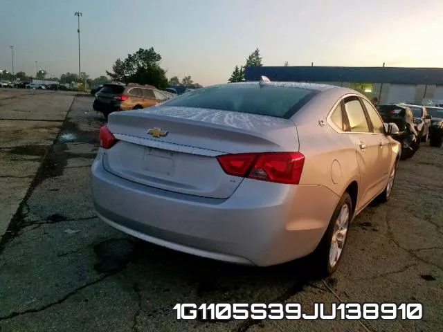 1G1105S39JU138910 фото 5