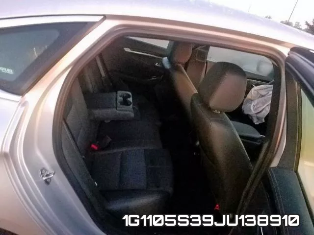 1G1105S39JU138910 фото 7