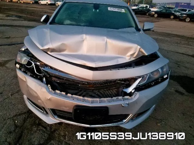 1G1105S39JU138910 фото 8