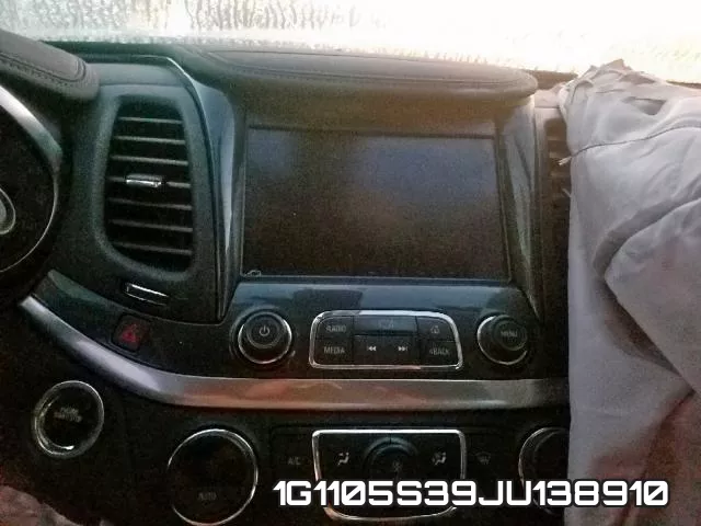 1G1105S39JU138910 фото 10