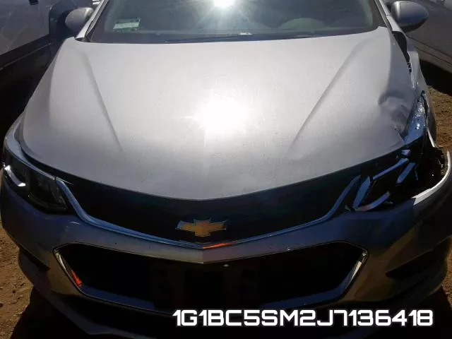 1G1BC5SM2J7136418 фото 8